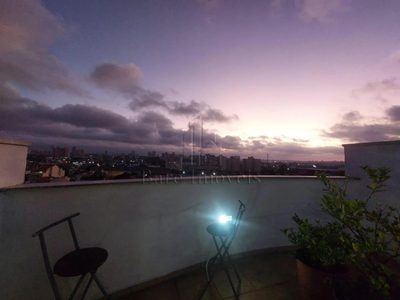 Apartamento, 2 quartos, 136 m² - Foto 5
