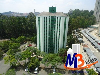 Apartamento, 2 quartos, 58 m² - Foto 2