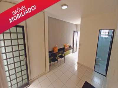 Apartamento, 1 quarto, 400 m² - Foto 1
