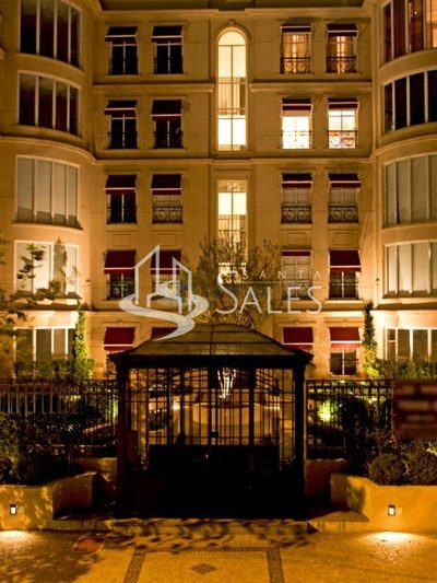 Apartamento, 3 quartos, 347 m² - Foto 3