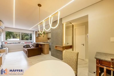 Apartamento, 3 quartos, 81 m² - Foto 2