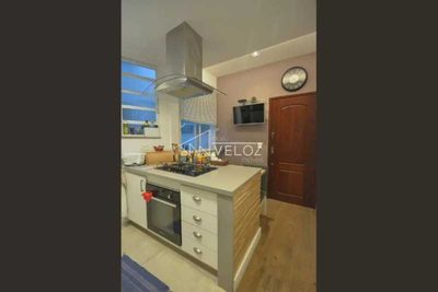 Apartamento, 1 quarto, 42 m² - Foto 4