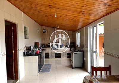 Sítio, 3 quartos, 2400 m² - Foto 3