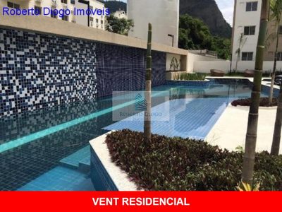 Apartamento, 2 quartos, 68 m² - Foto 1