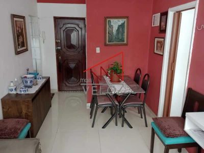 Apartamento, 1 quarto, 52 m² - Foto 2