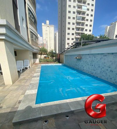 Apartamento, 3 quartos, 96 m² - Foto 4