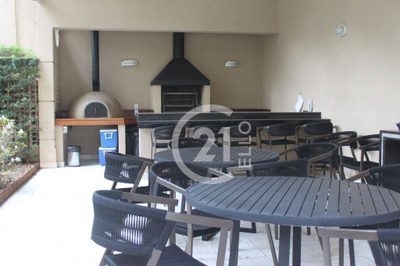 Apartamento, 2 quartos, 44 m² - Foto 3