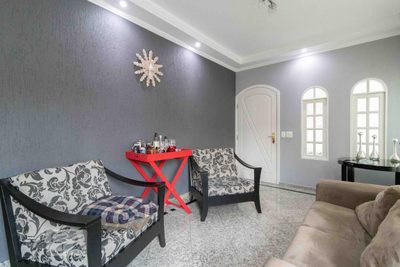 Casa, 3 quartos, 382 m² - Foto 5