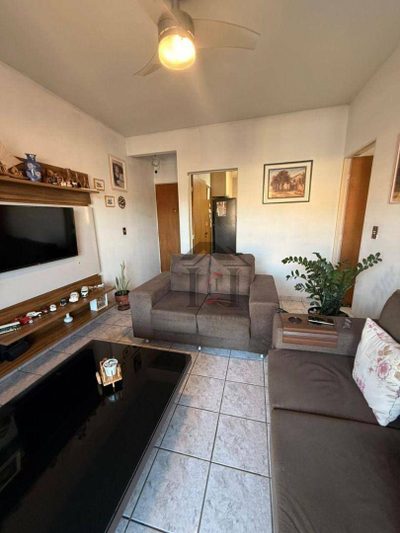 Apartamento, 3 quartos, 100 m² - Foto 5