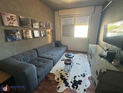 Apartamento, 1 quarto, 48 m² - Foto 4