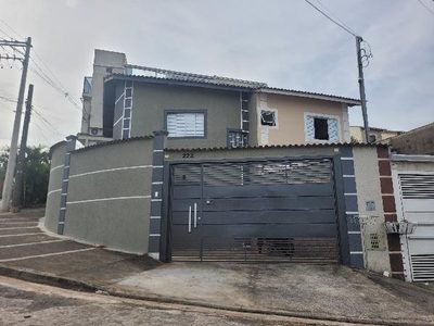 Casa, 2 quartos, 68 m² - Foto 1