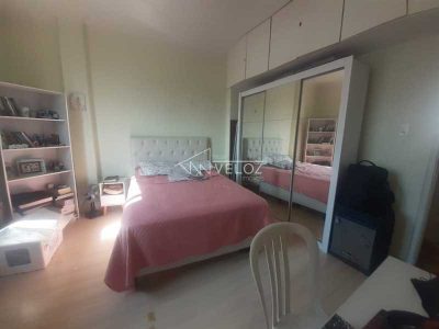 Apartamento, 1 quarto, 48 m² - Foto 3