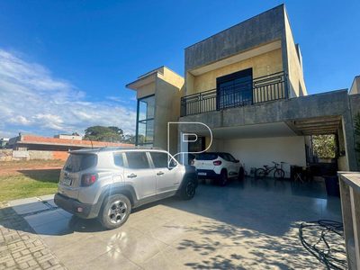 Casa de Condomínio, 3 quartos - Foto 5