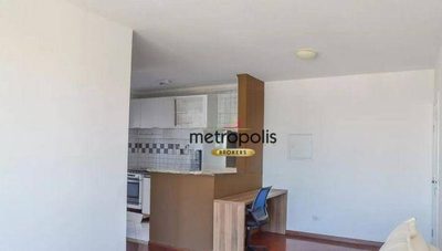 Apartamento, 1 quarto, 55 m² - Foto 4