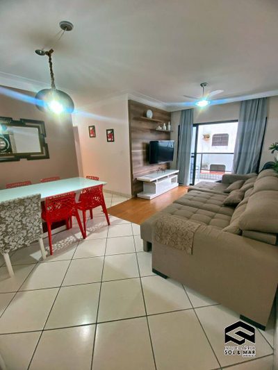 Apartamento, 3 quartos, 90 m² - Foto 3