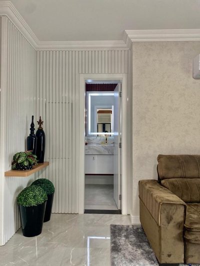 Apartamento, 3 quartos, 133 m² - Foto 5