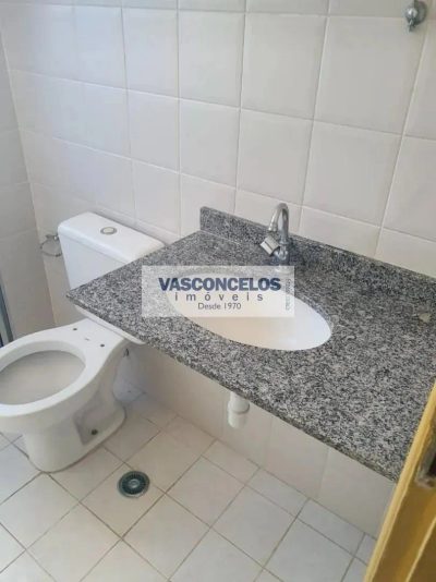Apartamento, 4 quartos, 132 m² - Foto 5