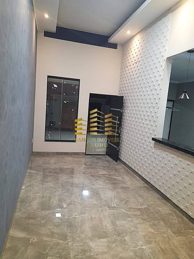 Casa, 3 quartos, 120 m² - Foto 2