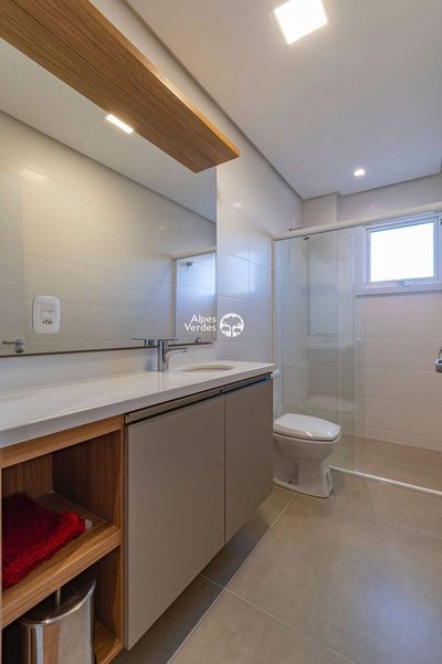 Apartamento, 2 quartos - Foto 2