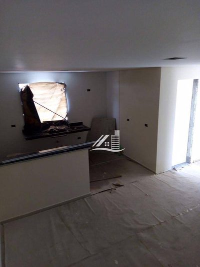 Cobertura, 2 quartos, 68 m² - Foto 5