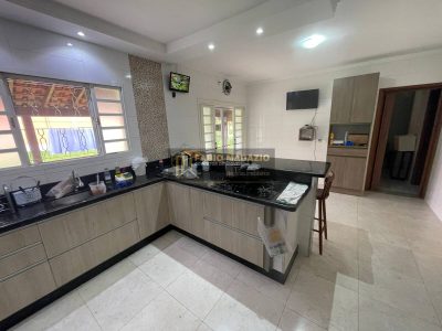 Sítio, 4 quartos, 5000 m² - Foto 4