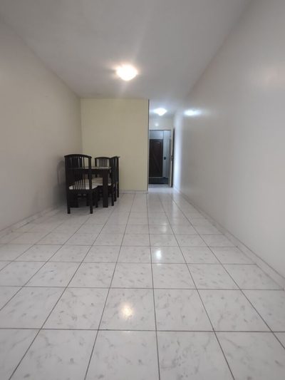 Apartamento, 2 quartos, 52 m² - Foto 2