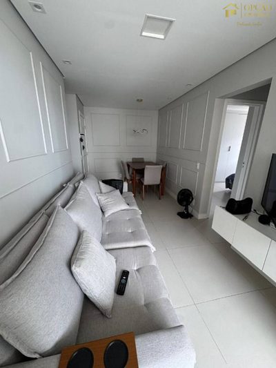 Apartamento, 2 quartos, 60 m² - Foto 2