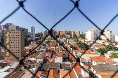 Apartamento, 3 quartos, 147 m² - Foto 4
