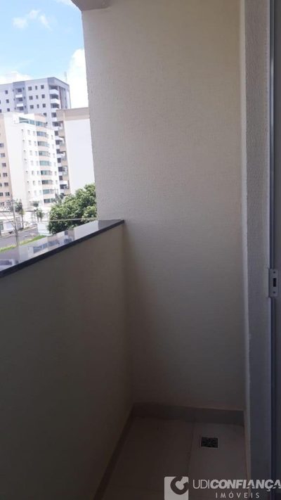 Apartamento, 2 quartos, 50 m² - Foto 2