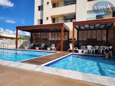 Apartamento, 3 quartos, 95 m² - Foto 4