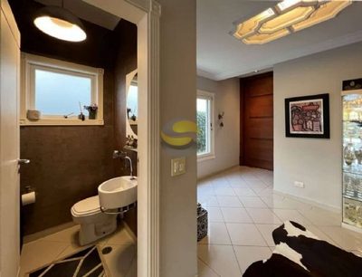 Casa de Condomínio, 4 quartos - Foto 3