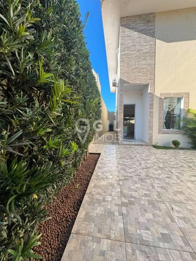 Sobrado, 3 quartos, 106 m² - Foto 2