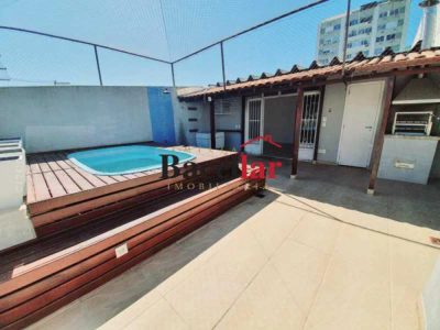 Cobertura, 4 quartos, 221 m² - Foto 1