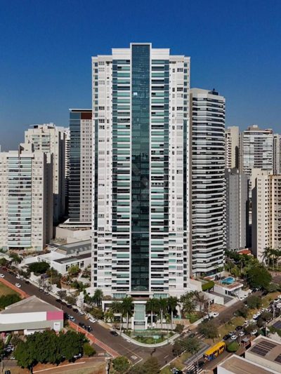 Apartamento, 4 quartos, 383 m² - Foto 5