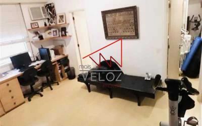 Apartamento, 3 quartos, 354 m² - Foto 1