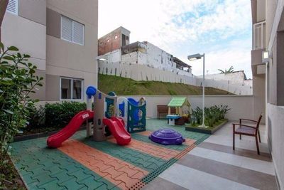 Apartamento, 2 quartos, 52 m² - Foto 4