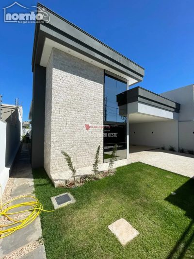 Casa, 3 quartos, 206 m² - Foto 2