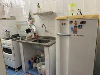 Apartamento, 1 quarto, 30 m² - Foto 3