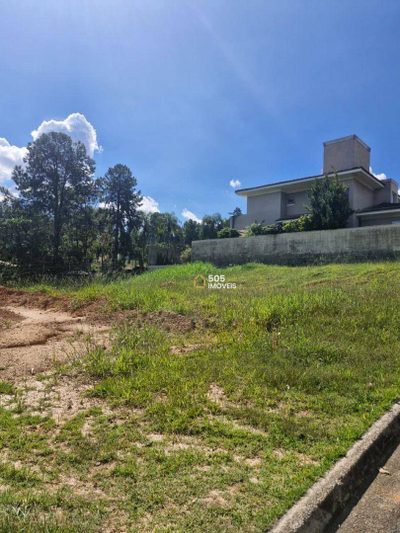 Loteamento e Condomínio, 501 m² - Foto 1