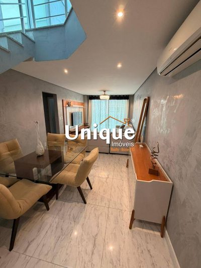 Cobertura, 4 quartos, 240 m² - Foto 1