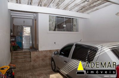 Casa, 3 quartos - Foto 2