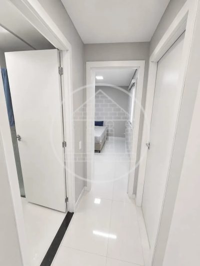 Apartamento, 2 quartos, 45 m² - Foto 3