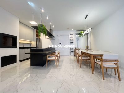Apartamento, 3 quartos, 133 m² - Foto 2