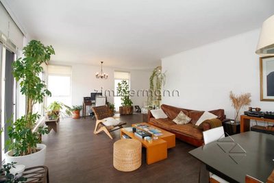 Apartamento, 3 quartos, 220 m² - Foto 2