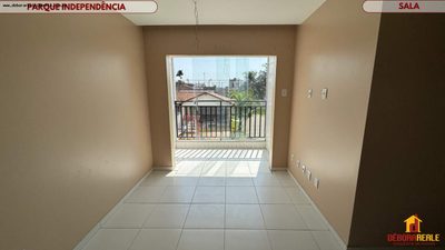 Apartamento, 2 quartos - Foto 4