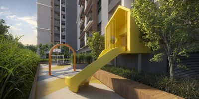 Apartamento, 2 quartos, 57 m² - Foto 5