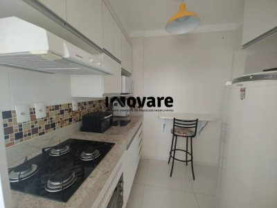 Apartamento, 2 quartos, 52 m² - Foto 2