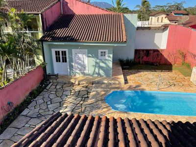 Casa, 4 quartos, 210 m² - Foto 2