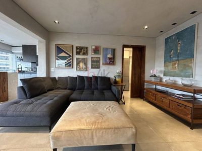 Apartamento, 3 quartos, 130 m² - Foto 4