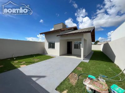 Casa, 2 quartos, 71 m² - Foto 1